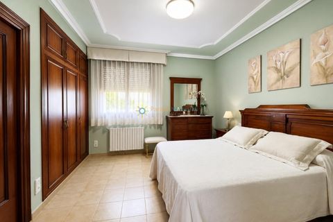 Villa a Ontinyent, Valencia, Ontinyent - € 470.000 | Ref: PNVL2172 - foto 9